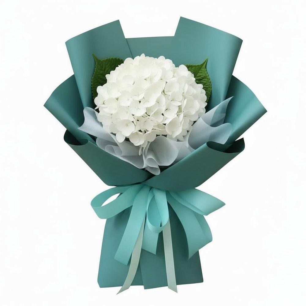 Букет цветов из: Гортензия в Нестеровском