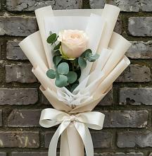 Букет цветов из:  Розы в Нестеровском