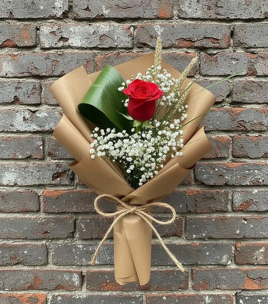 Букет цветов из: Розы в Нестеровском