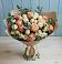 Букет цветов из: Альстромерии и Розы в Нестеровском