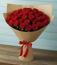 Букет Красные розы Милано #REPLACE_PRED# Нестеровском