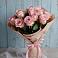 Букет цветов из: Розы в Нестеровском