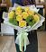 Букет цветов из: Хризантемы и Розы в Нестеровском