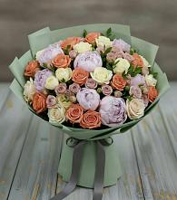 Букет Мороженное #REPLACE_PRED# Нестеровском