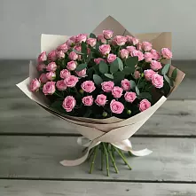 Букет Удовольствие #REPLACE_PRED# Нестеровском