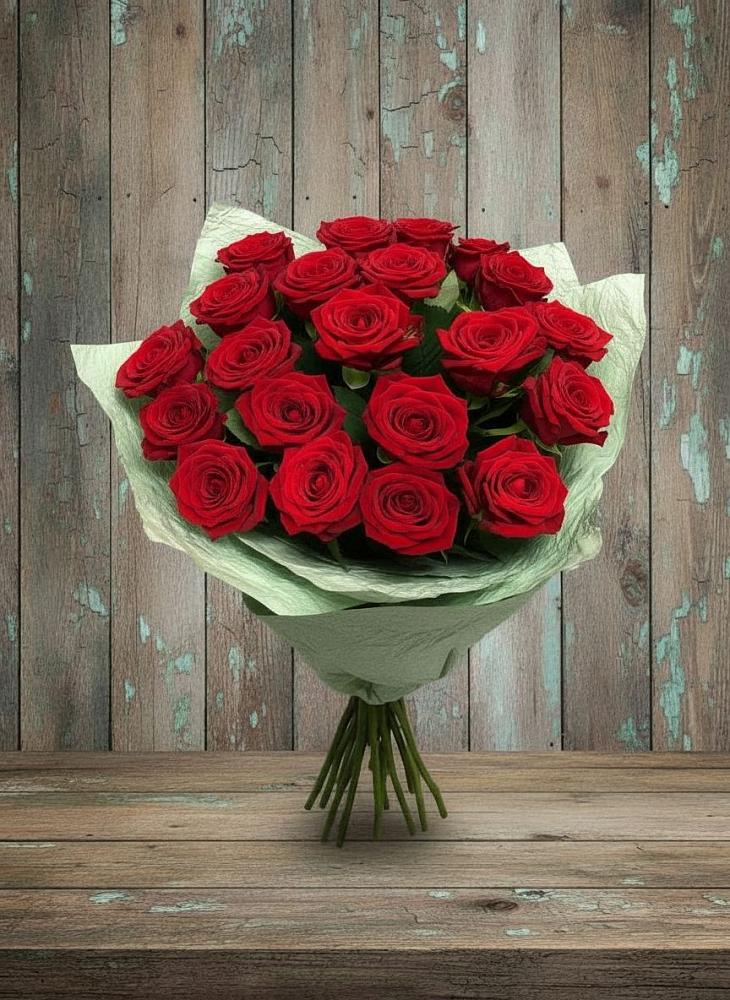 Букет Классика в Нестеровском