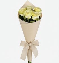 Букет цветов из:  Розы в Нестеровском