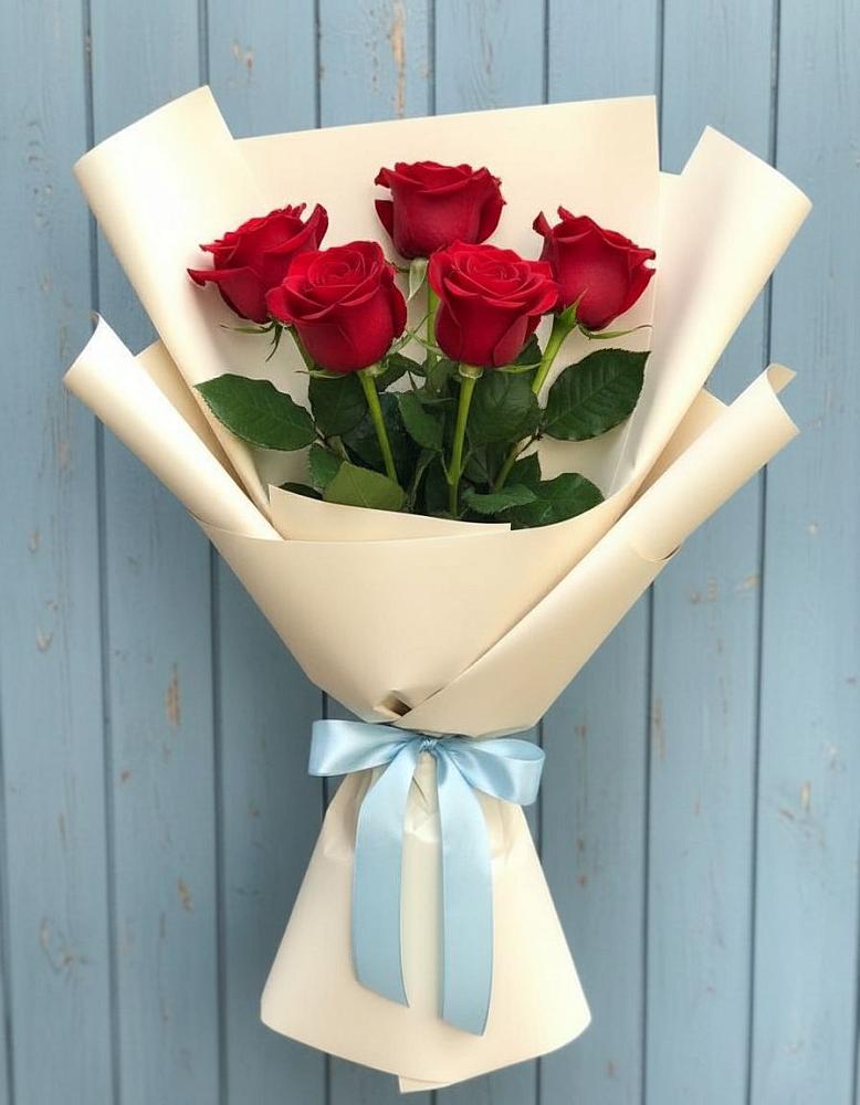 Букет Классика чувств в Нестеровском