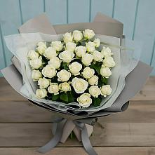 Букет Белоснежная нежность в Нестеровском