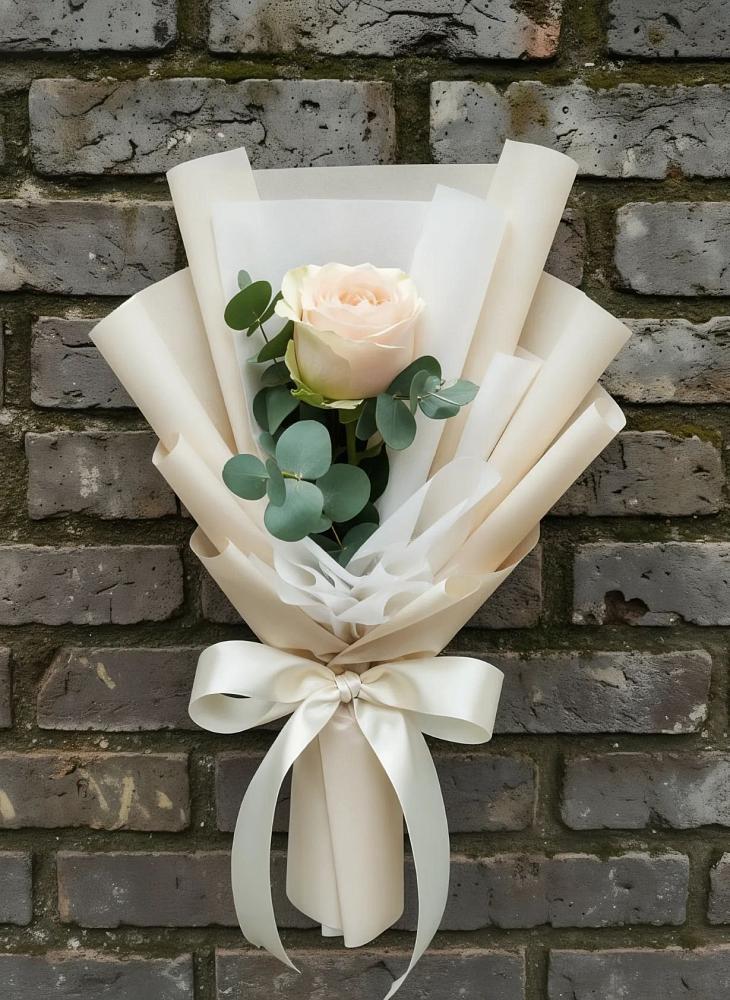 Букет цветов из: Розы в Нестеровском