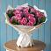 Букет цветов из: Розы в Нестеровском