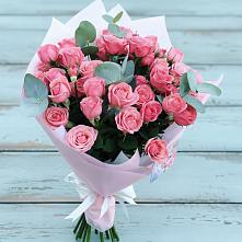 Букет Леди совершенство #REPLACE_PRED# Нестеровском