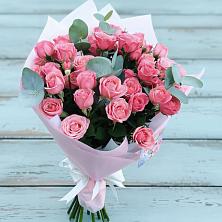 Букет Леди совершенство в Нестеровском